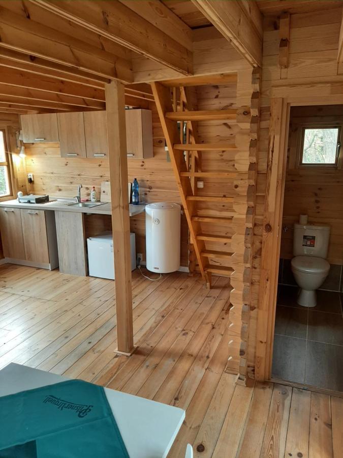 Domek Brno - Novy Liskovec المظهر الخارجي الصورة