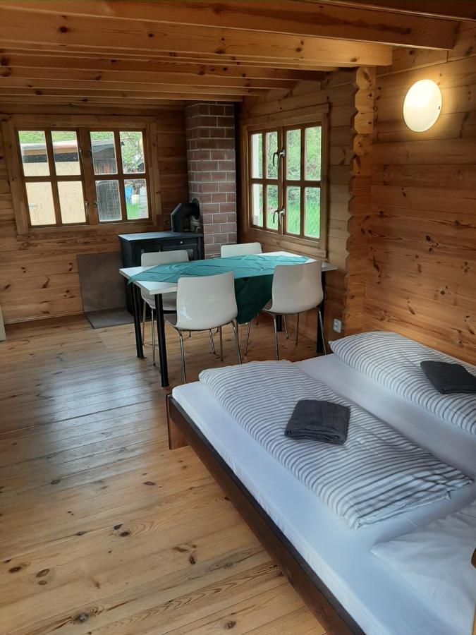 Domek Brno - Novy Liskovec المظهر الخارجي الصورة