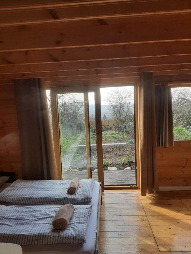 Domek Brno - Novy Liskovec المظهر الخارجي الصورة